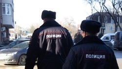 Пропавшего пенсионера из Шпаковского округа нашла полиция